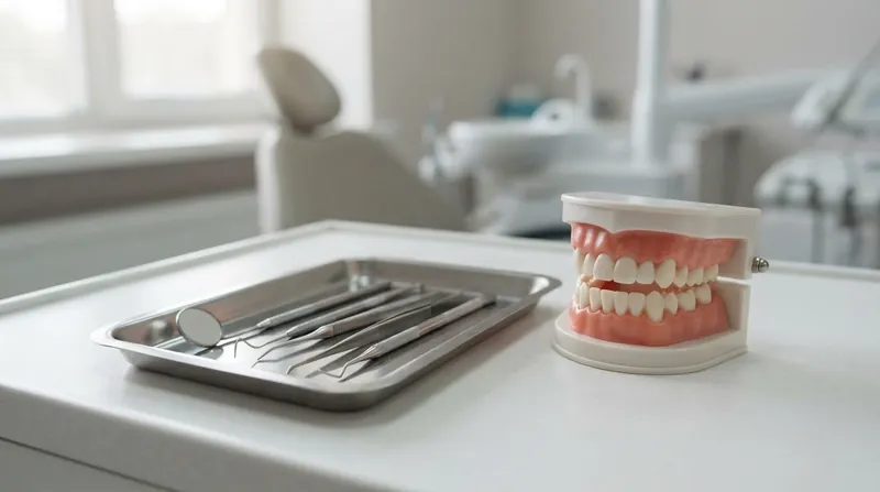 Illustration: Patients are encouraged to ask their dentist for a risk-based recall interval rather than automatically booking six months out.