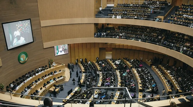 The African Union, headquartered in Addis Ababa, faces challenges in mediating the dispute due to historical tensions with Asmara.