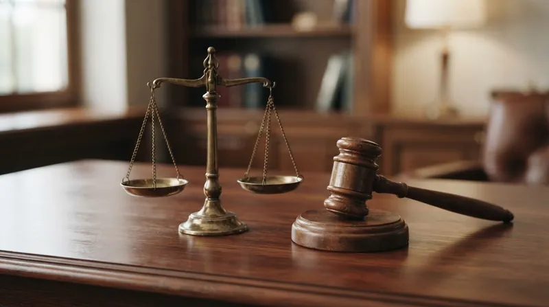 Illustration: Landmark court rulings have established that theoretical substitution clauses carry no legal weight.