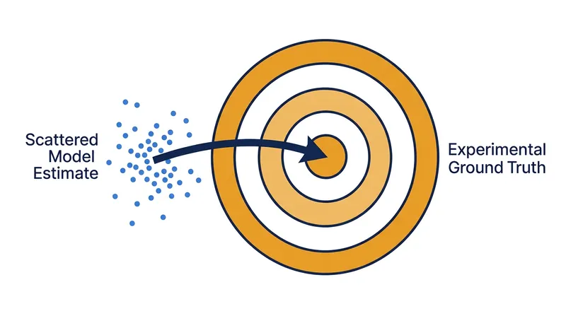 Feeding causal experiment data into Robyn anchors the model, allowing it to override the business error penalty when the data proves a high return is real.