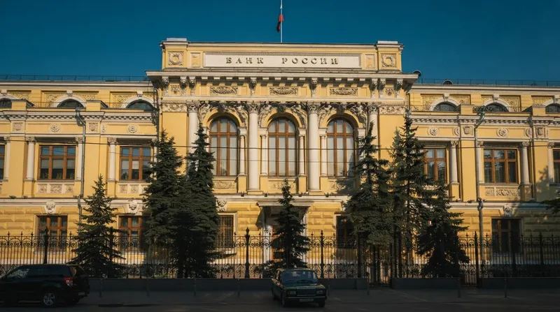 The Russian Central Bank must provide final regulatory approval for the UniCredit asset transfer.