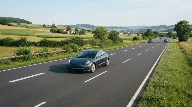 Illustration: European regulators have long argued that the 'Full Self-Driving' label creates a false sense of security.