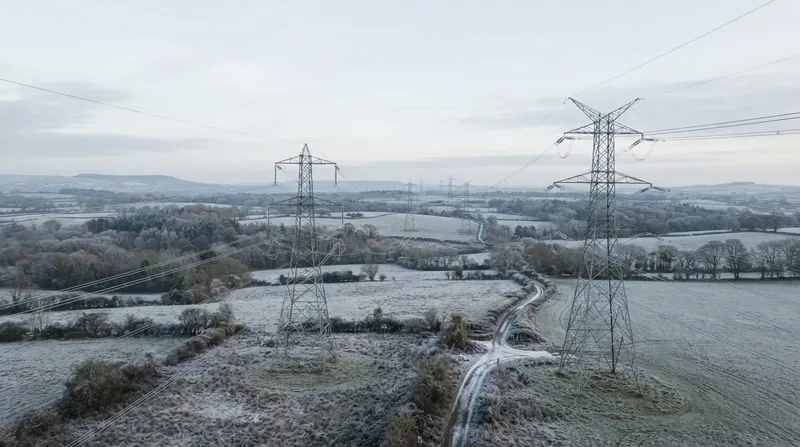 Illustration: An effective energy ceasefire would be crucial for Ukraine as winter approaches and the demand for heating increases.