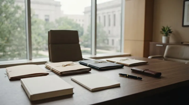 Illustration: Civil servants spend the caretaker period preparing transition briefs for the incoming administration.