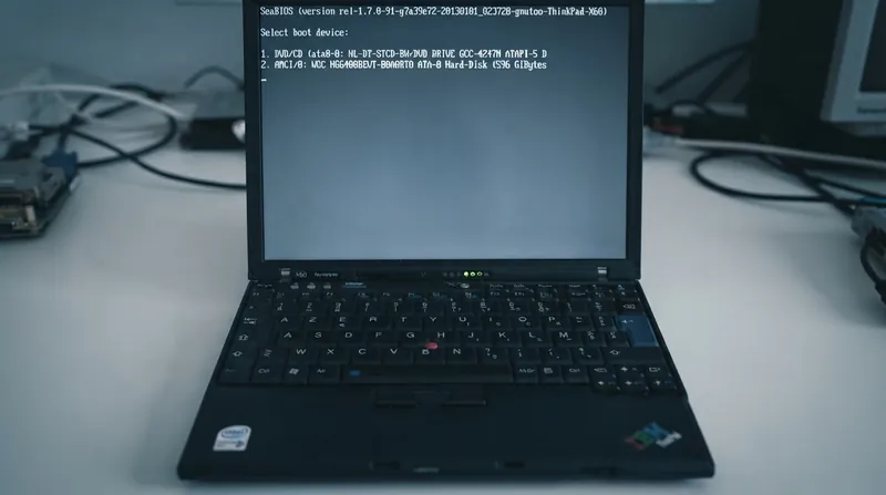Enabling VT-d or AMD-Vi in the motherboard BIOS activates the IOMMU memory protection.