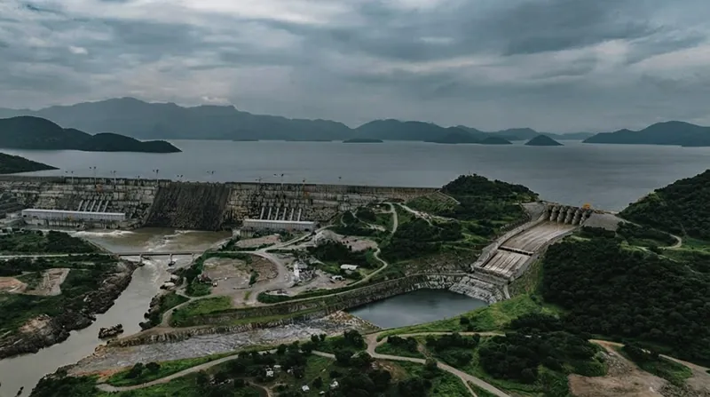 Upstream nations rely on the principle of equitable utilization to justify large-scale hydroelectric and agricultural infrastructure.