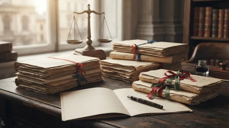 Illustration: When extradition is denied, the requesting state must translate and transfer its entire police file to the home country.