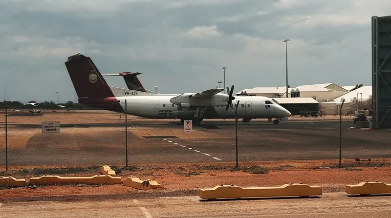 Australian border and biosecurity agencies maintain a constant presence in the strait to monitor traditional movements.