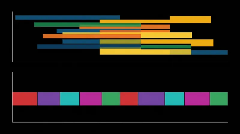 Unlike lower levels, Level 0 files can span the entire keyspace, forcing the database to check all of them during a read.