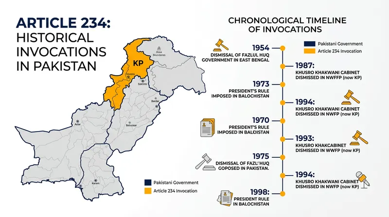 Khyber Pakhtunkhwa borders Afghanistan and serves as a critical security buffer for the federal government.