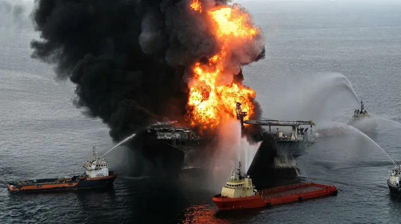 Developers assume the immense operational risks of resource extraction, but use take-or-pay clauses to refuse the market risk of fluctuating demand.