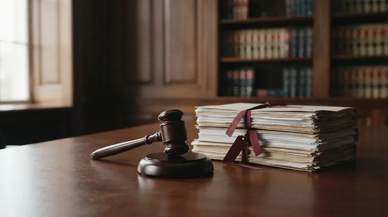 Illustration: Appellate courts frequently encounter the doctrinal paradox when deciding complex breach-of-contract cases.