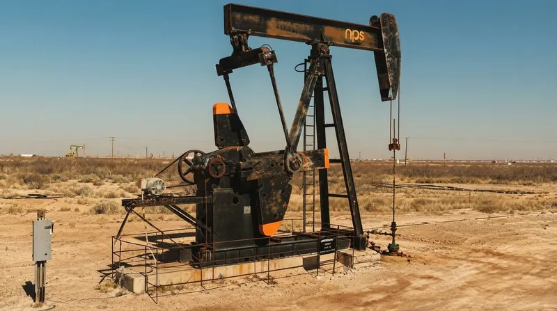 The Permian Basin remains the dominant source of U.S. crude oil, accounting for over half of Lower 48 onshore output.
