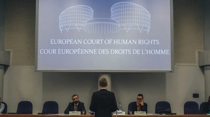 The European Court of Human Rights has repeatedly ruled that the prohibition on torture cannot be balanced against national security concerns.