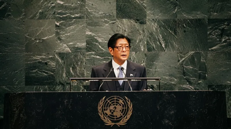 Iran initially presented its seven-point reopening framework during the United Nations General Assembly in late September.