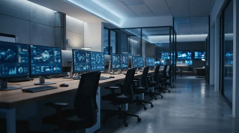 Illustration: Independent safety testing remains a critical component of global efforts to manage the risks of advanced AI systems.