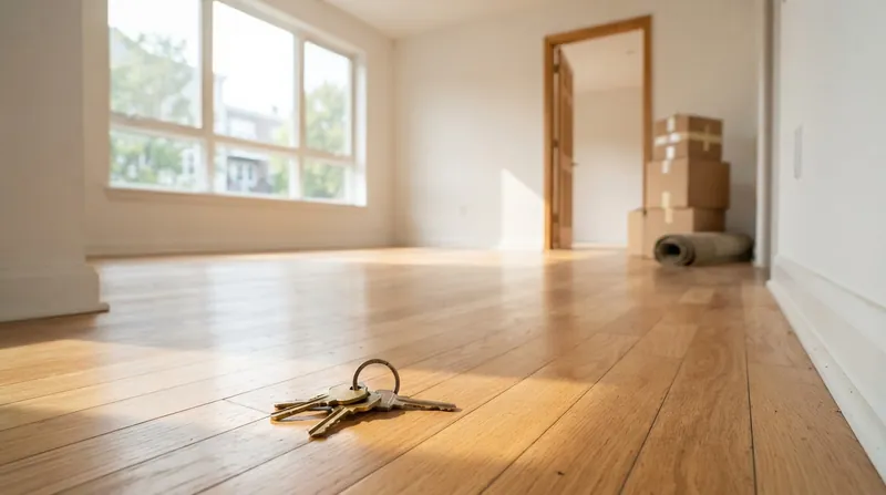 Illustration: Leaving too quickly without giving the landlord an opportunity to cure the defect can result in a breach-of-contract lawsuit.