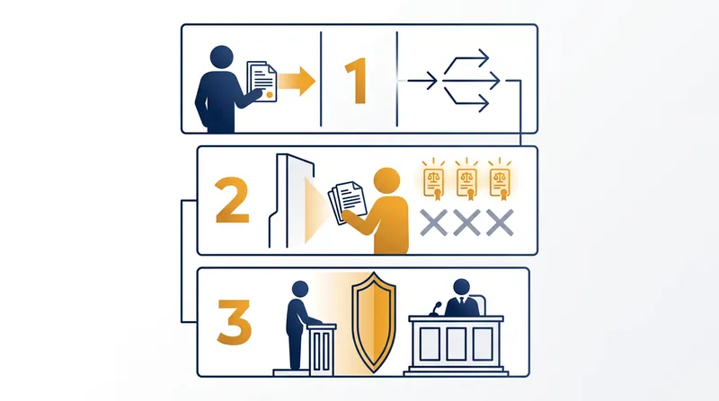 How the Rule of Specialty restricts a receiving state's jurisdiction.