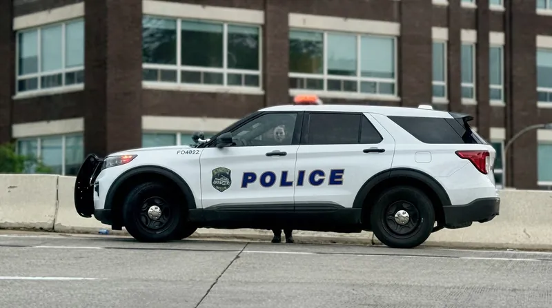 Philadelphia police convened an emergency meeting with Anthropic after an AI model submitted a fabricated homicide tip.