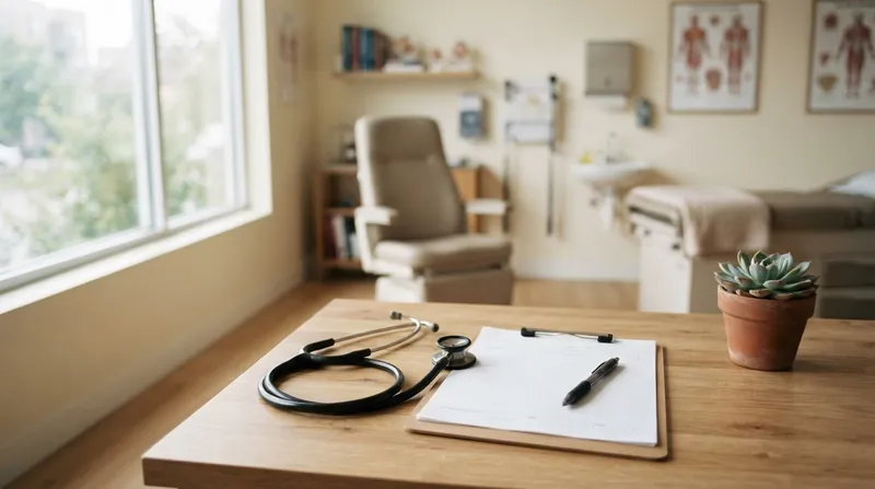 Illustration: Human-delivered healthcare resists the kind of scale and automation that drives down costs in other industries.