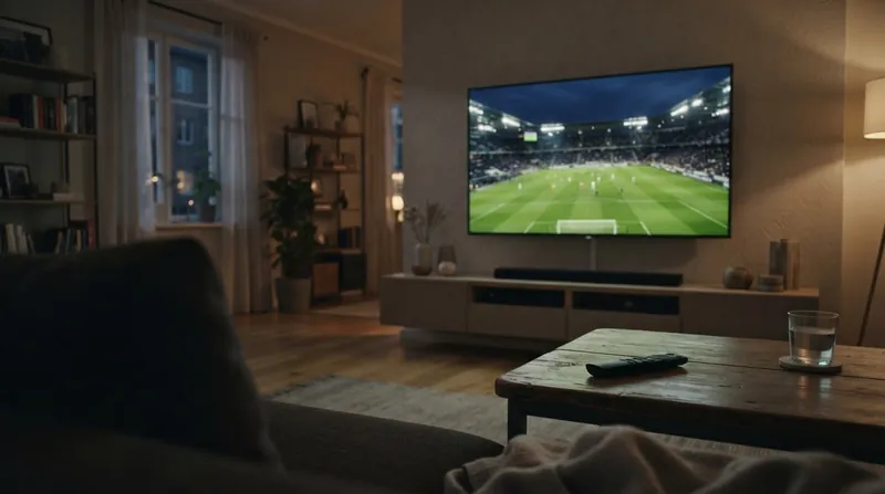 Illustration: The acquisition represents a major shift away from traditional free-to-air European sports broadcasting.