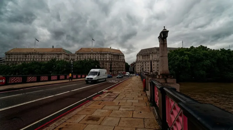 The legislative push follows warnings from MI5 regarding the potential for advanced AI to assist in bioweapon development.