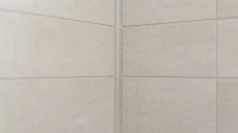 Illustration: Industry standards require elastomeric sealants at all changes of plane to absorb structural movement.