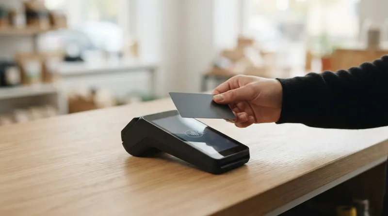 Illustration: Digital wallets pass the underlying merchant's code to the network, but third-party aggregators can sometimes mask it.
