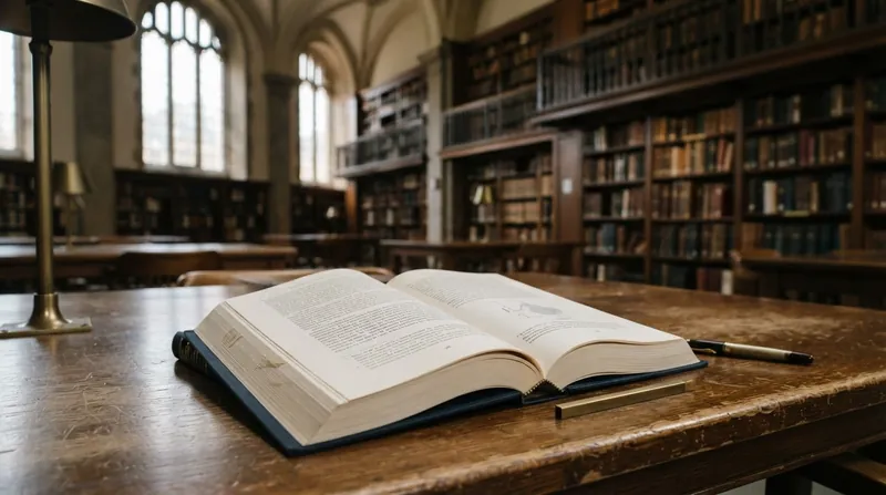 Illustration: In Sweden, candidates must publicly post their approved thesis weeks before the defense, inviting scrutiny from the academic community.