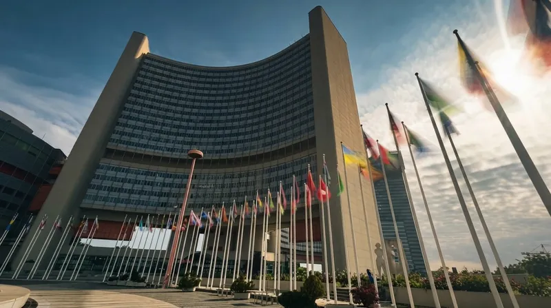The Vienna conventions codified centuries of customary international law into a binding global framework.