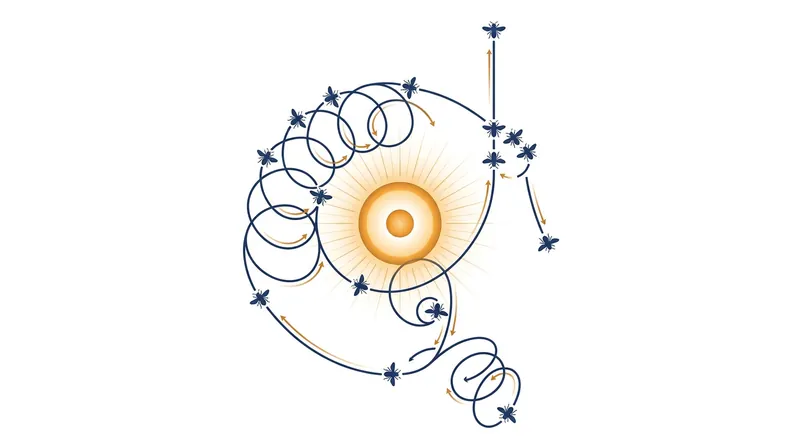 The three modes of geometric failure observed in the Costa Rica flight tracking data.