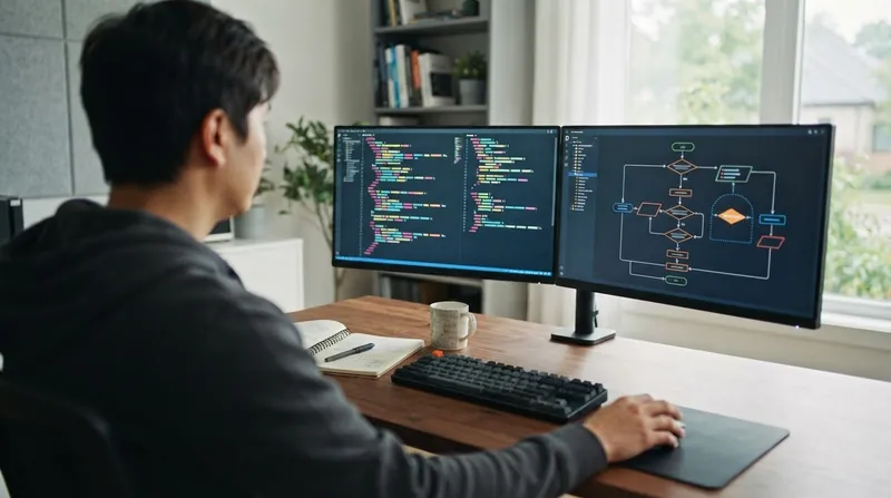 Illustration: Developers can now integrate the massive context window directly into their own applications.
