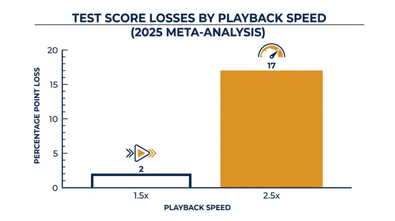 The penalty for extreme acceleration is exponential, not linear.