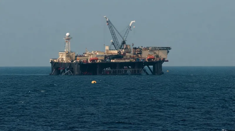 The September 2022 explosions ruptured three of the four Nord Stream pipelines, releasing massive quantities of methane into the Baltic Sea.