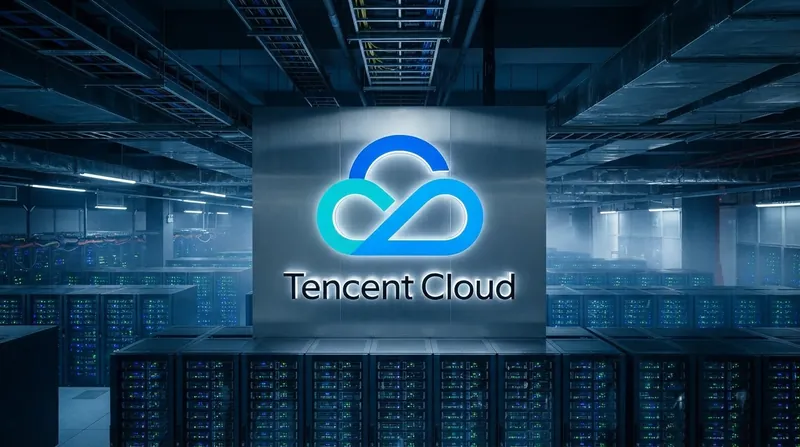 The Tencent partnership guarantees Manus access to domestic cloud infrastructure for model training.