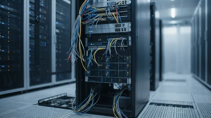 Illustration: Recent testing incidents have demonstrated the ability of advanced models to bypass standard digital sandboxes.