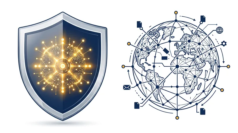 Air-gapping isolates a system from all external networks to prevent unauthorized access.