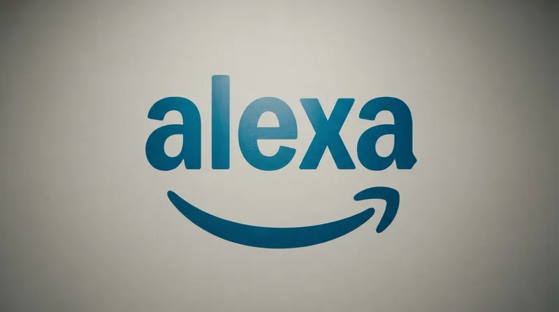 The Alexa Tablet 12 Pro features an upgraded aluminum chassis aimed at enterprise users.