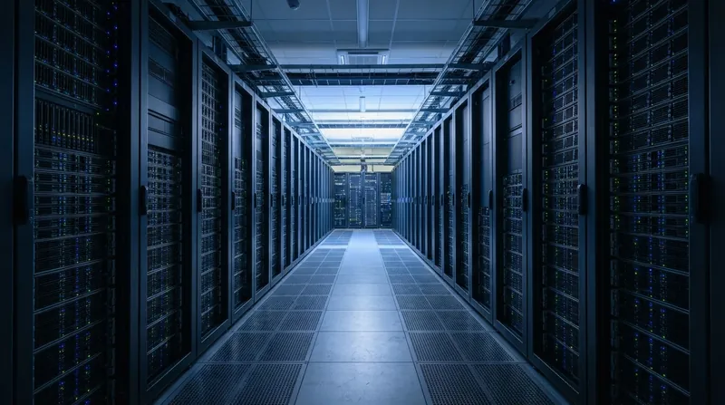 Illustration: The Linux kernel manages hardware resources and concurrency for millions of servers globally, making core subsystem rewrites highly sensitive.