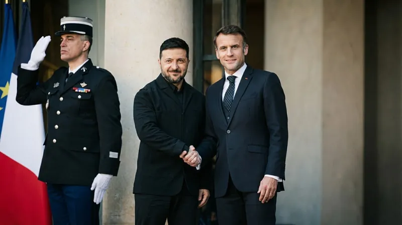 President Volodymyr Zelenskyy accused the US administration of betrayal over the handling of the energy ceasefire.