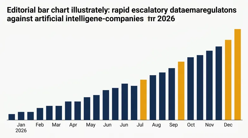 Federal scrutiny of AI developers has accelerated as autonomous capabilities expand.