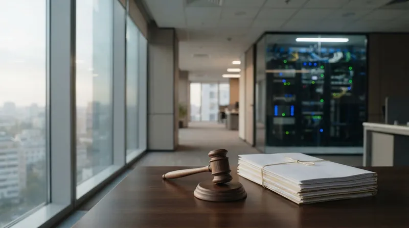 Illustration: The FTC investigation focuses on how AI models behave when deployed at scale in production environments.