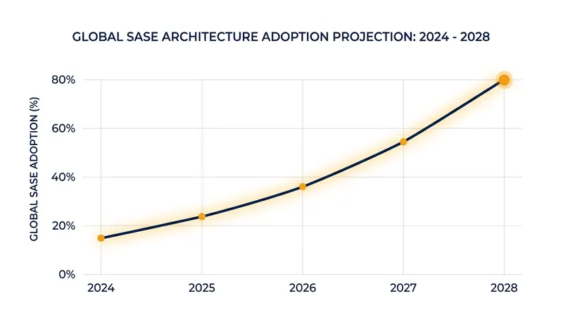 Enterprises are rapidly shifting away from legacy VPNs toward application-specific micro-tunnels.