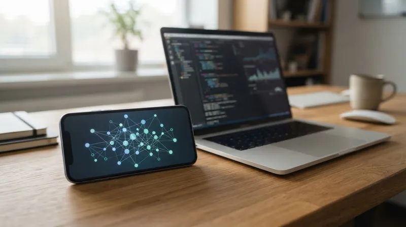 Illustration: The real-time bidding infrastructure that funds the web broadcasts sensitive profiling data to thousands of companies simultaneously.