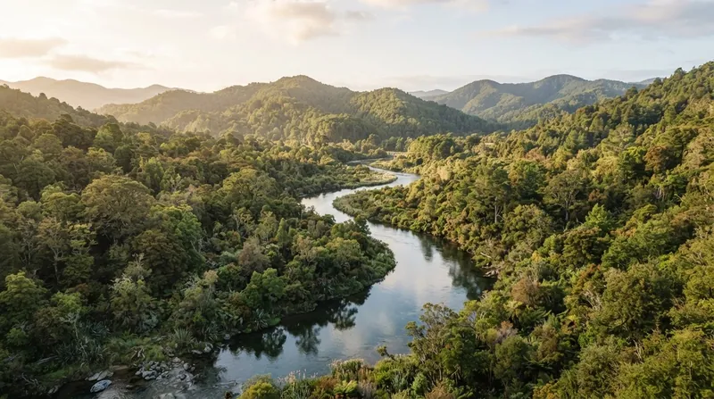 Illustration: Developing nations argue that protecting critical biomes requires the international financial support promised in the 2022 agreement.