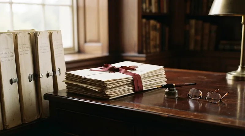 Illustration: The appellate panel will determine if the district court's injunction requiring the preservation of records will stand.