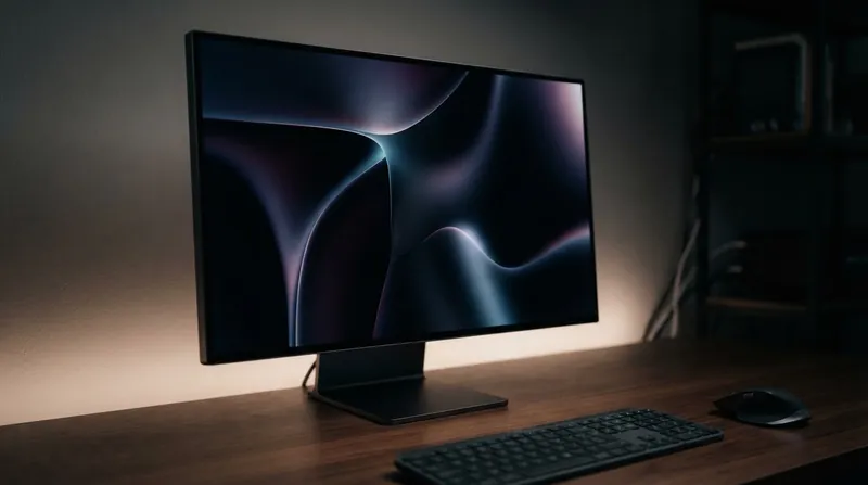 Illustration: Variable Refresh Rate technologies force the monitor to wait for the graphics card, stretching the blanking interval between frames.