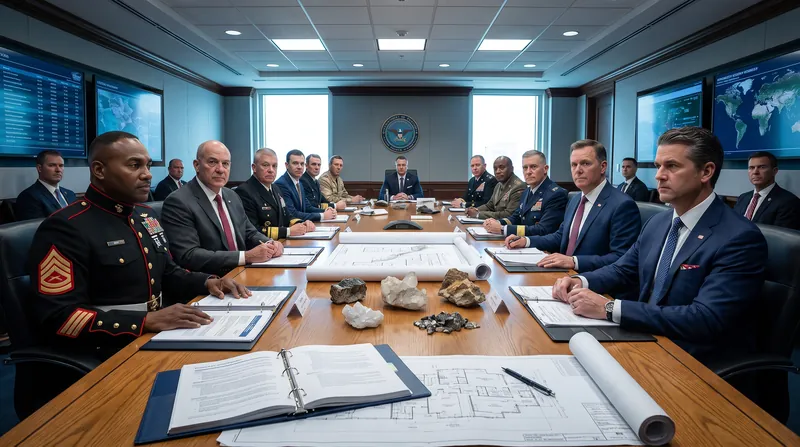 The Pentagon serves as the primary customer for the military-grade Starshield service.