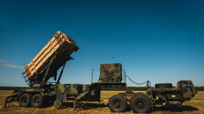 Bulgaria has requested advanced ground-based air defense systems to plug gaps in its coastal radar coverage.