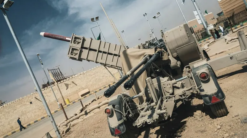 The Saudi-led coalition intercepted multiple ballistic and cruise missiles headed for the Red Sea coast on October 16.